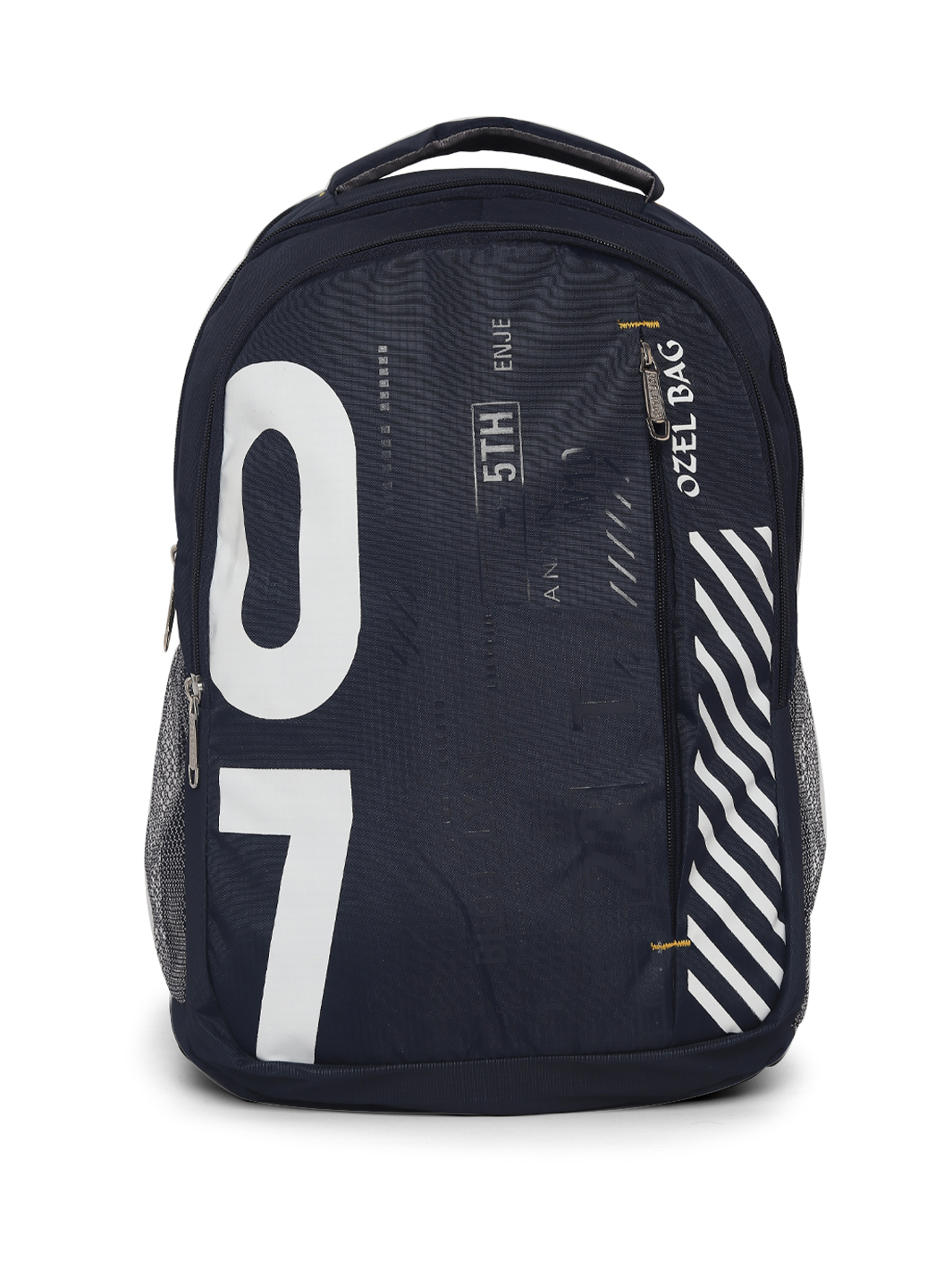 OZEL HUNTER BAG 2.28