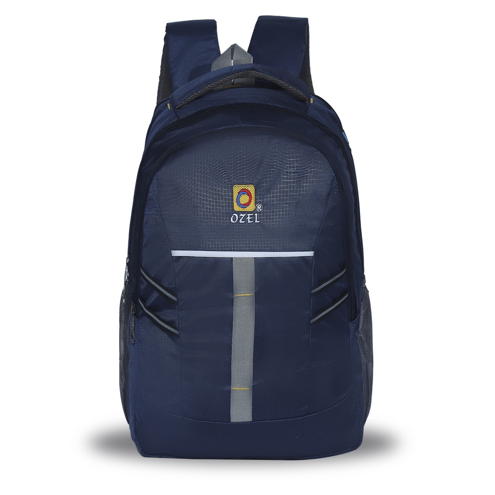 OZEL EMBOSS BAG 3.25