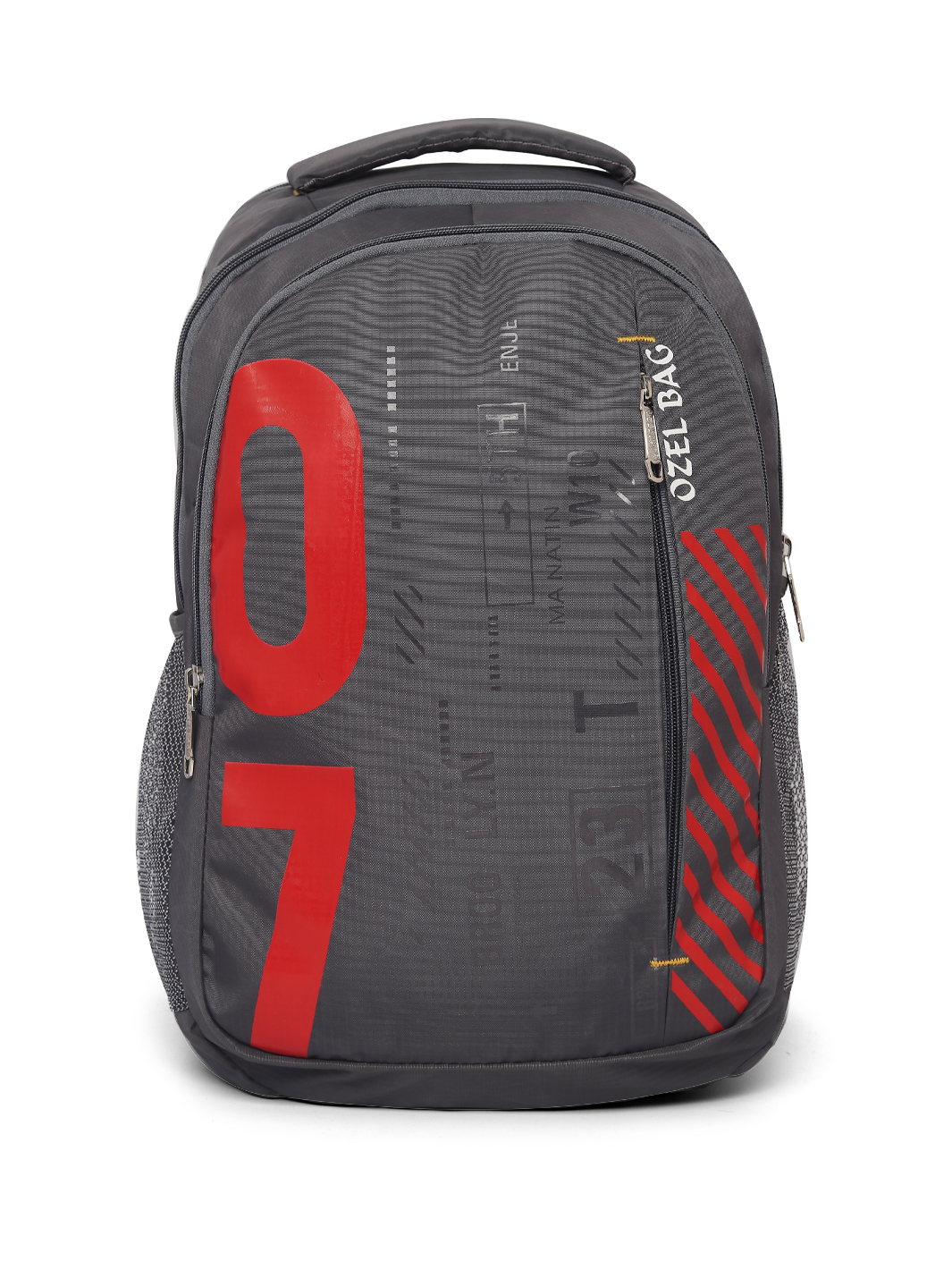 OZEL HUNTER BAG 2.30